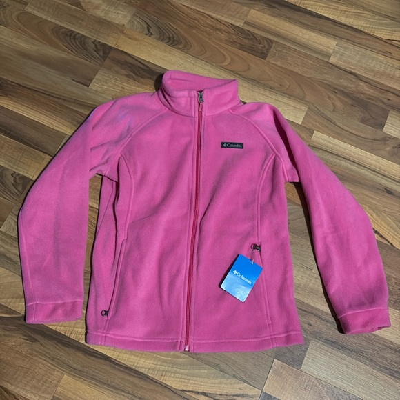 Columbia Other - Girls Columbia Jacket